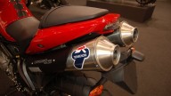 Moto - News: Moto Morini al 1° Verona Motor Bike Expo