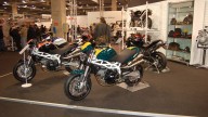 Moto - News: Moto Morini al 1° Verona Motor Bike Expo