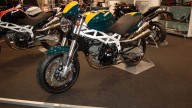 Moto - News: Moto Morini al 1° Verona Motor Bike Expo