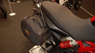 Moto - News: Moto Morini al 1° Verona Motor Bike Expo