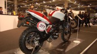 Moto - News: Moto Morini al 1° Verona Motor Bike Expo