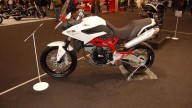 Moto - News: Moto Morini al 1° Verona Motor Bike Expo