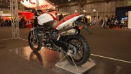 Moto - News: Moto Morini al 1° Verona Motor Bike Expo