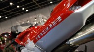 Moto - News: MV Agusta al 15° Padova Bike Expo Show