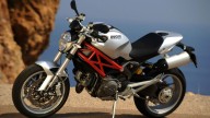 Moto - News: Open Ducati Week: prova la Monster 1100