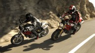 Moto - News: Open Ducati Week: prova la Monster 1100