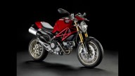 Moto - News: Open Ducati Week: prova la Monster 1100