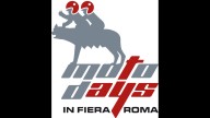 Moto - News: Roma Motodays 09 - 5/9 febbraio