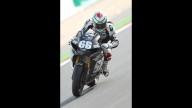 Moto - News: SBK: conclusi i test di Portimao