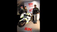 Moto - News: SBK: conclusi i test di Portimao