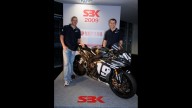 Moto - News: SBK: conclusi i test di Portimao