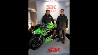 Moto - News: SBK: conclusi i test di Portimao