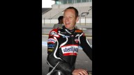 Moto - News: SBK: Shane Byrne, chi era costui?