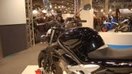 Moto - News: Suzuki al 1° Verona Motor Bike Expo