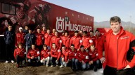 Moto - News: Team Husqvarna 2009