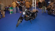 Moto - News: Triumph al 1° Verona Motor Bike Expo di Verona