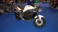 Moto - News: Triumph al 1° Verona Motor Bike Expo di Verona