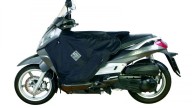 Moto - News: Collezione Tucano Urbano 2009