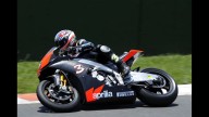 Moto - News: WSBK: Aprilia e BMW, debuttanti parte seconda...