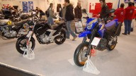 Moto - News: Yamaha al 1° Verona Motor Bike Expo