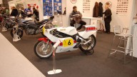 Moto - News: Yamaha al 1° Verona Motor Bike Expo