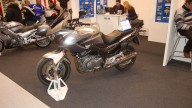 Moto - News: Yamaha al 1° Verona Motor Bike Expo