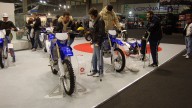 Moto - News: Yamaha al 1° Verona Motor Bike Expo