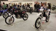 Moto - News: Yamaha al 1° Verona Motor Bike Expo