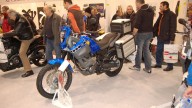 Moto - News: Yamaha al 1° Verona Motor Bike Expo