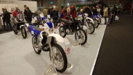 Moto - News: Yamaha al 1° Verona Motor Bike Expo