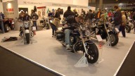 Moto - News: Yamaha al 1° Verona Motor Bike Expo