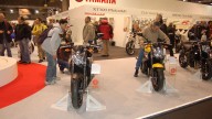 Moto - News: Yamaha al 1° Verona Motor Bike Expo