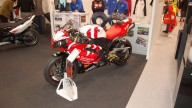 Moto - News: Yamaha al 1° Verona Motor Bike Expo