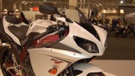 Moto - News: Yamaha al 1° Verona Motor Bike Expo