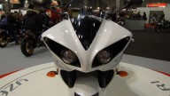 Moto - News: Yamaha al 1° Verona Motor Bike Expo