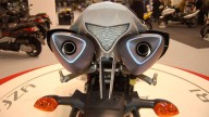 Moto - News: Yamaha al 1° Verona Motor Bike Expo