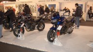 Moto - News: Yamaha al 1° Verona Motor Bike Expo