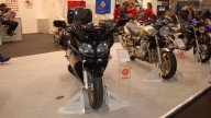 Moto - News: Yamaha al 1° Verona Motor Bike Expo