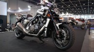 Moto - News: Yamaha al 15° Padova Bike Expo Show