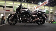 Moto - News: Yamaha al 15° Padova Bike Expo Show