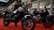 Moto - News: Yamaha al 15° Padova Bike Expo Show