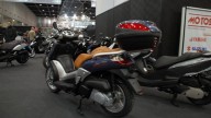 Moto - News: Yamaha al 15° Padova Bike Expo Show