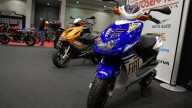 Moto - News: Yamaha al 15° Padova Bike Expo Show