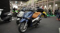 Moto - News: Yamaha al 15° Padova Bike Expo Show