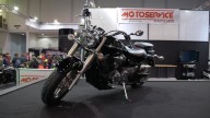 Moto - News: Yamaha al 15° Padova Bike Expo Show