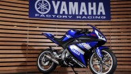 Moto - News: Yamaha R125 CUP