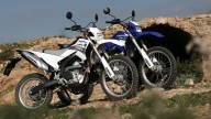 Moto - News: Yamaha Ténéré Spirit