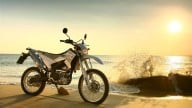 Moto - News: Yamaha Ténéré Spirit