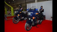 Moto - Gallery: Carabinieri al 1&deg Roma Motodays