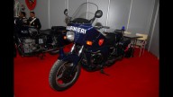 Moto - Gallery: Carabinieri al 1&deg Roma Motodays